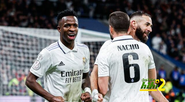عاجل : تشكيلة ريال مدريد الرسمية لمواجهة برشلونة في كلاسيكو الكأس !