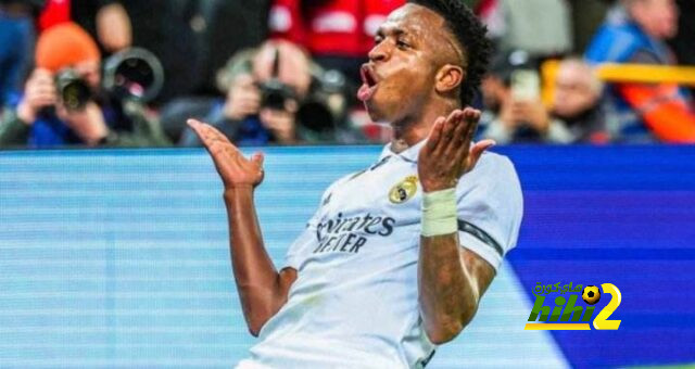 تصريح فينيسيوس جونيور قبل كلاسيكو برشلونة