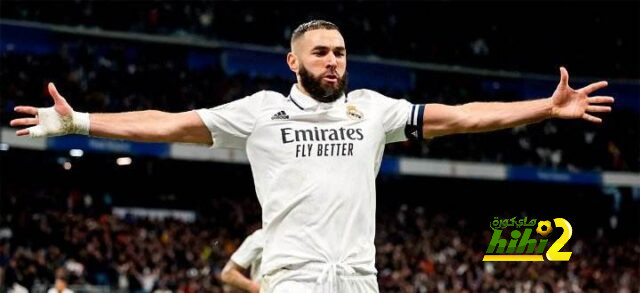 الأفضل و الأسوأ في ريال مدريد في الشوط الأول أمام برشلونة