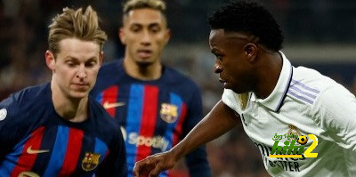 لماذا حصل هذا اللاعب على التقييم الأفضل بعد 45 دقيقة في الكلاسيكو …؟!