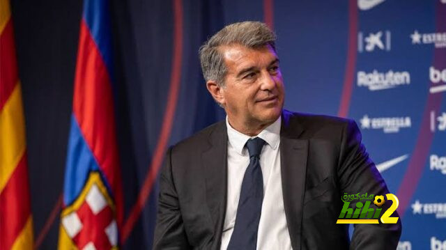 برشلونة يستهدف مهاجم ميلان