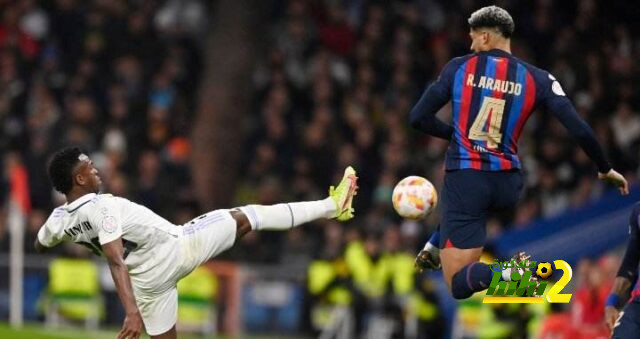 رغم الفوز برشلونة لم يكن جيد أمام ريال مدريد..!