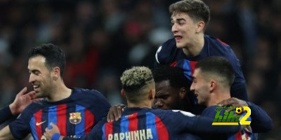 انتصار برشلونة هذا يؤكد … ريال مدريد فريق منتهي!