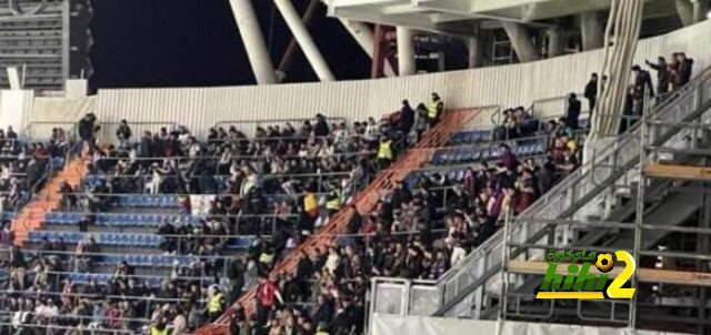 شاهد بالفيديو.. ماذا فعل جمهور برشلونة في السانتياجو برنابيو بعد الكلاسيكو