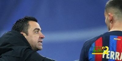 هنري كان محقًا … ريال مدريد يرتعد خوفًا من برشلونة