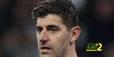 كورتوا يكشف حظوظ ريال مدريد في كأس الملك بعد خسارة الكلاسيكو