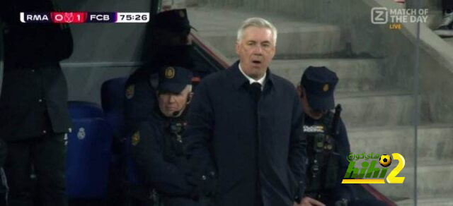 كيف سيتأهل ريال مدريد من الكامب نو؟