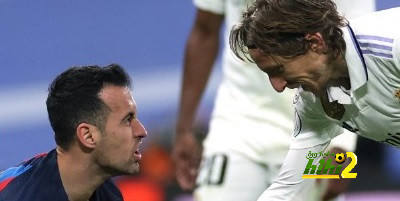 ريال مدريد … المنافس المفضل لبرشلونة