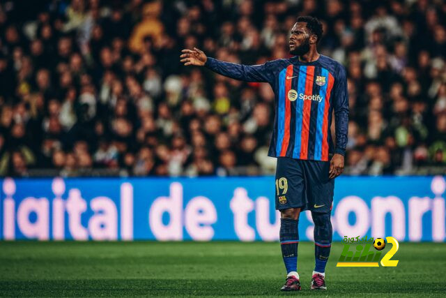 سر فوز برشلونة على ريال مدريد