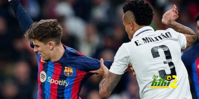 من قال أن جمهور ريال مدريد مهتم بالأداء يا أنشيلوتي …؟!
