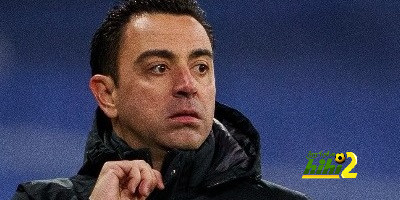 تشافي خدع ريال مدريد … في ليلة ارتدى فيها ثوب سيميوني!