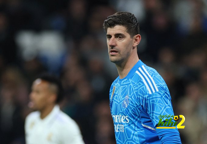 لماذا غضب جمهور ريال مدريد من كورتوا بعد خسارة الكلاسيكو ؟