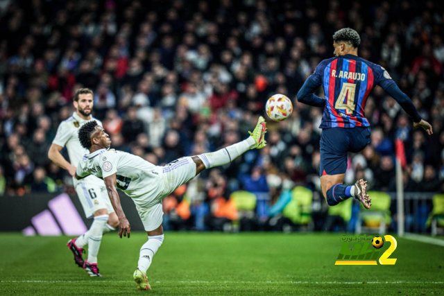 أسباب تجعل برشلونة أقرب للتأهل لنهائي كأس الملك