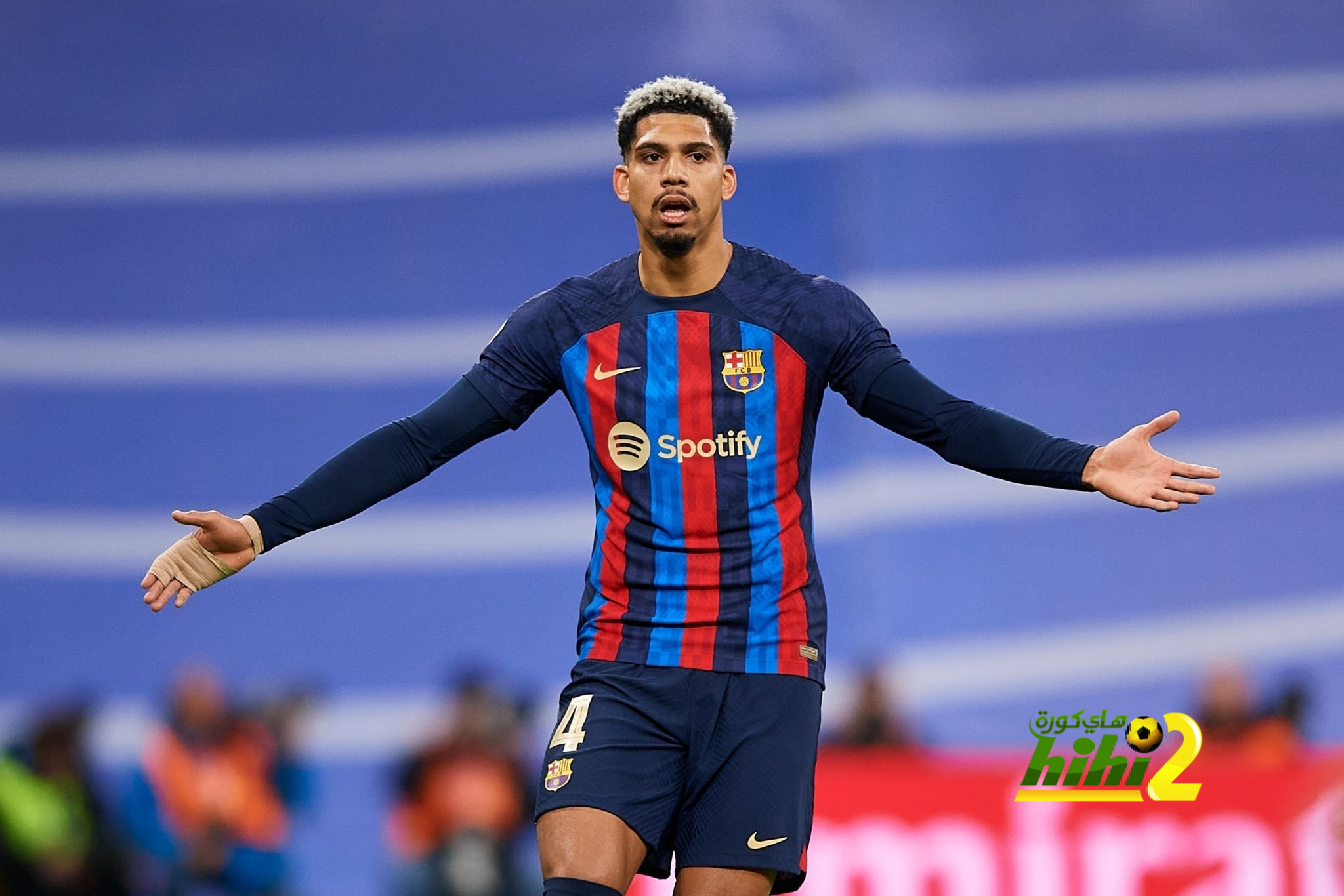 ملاحظات على تألق أرواخو المستمر ضد ريال مدريد