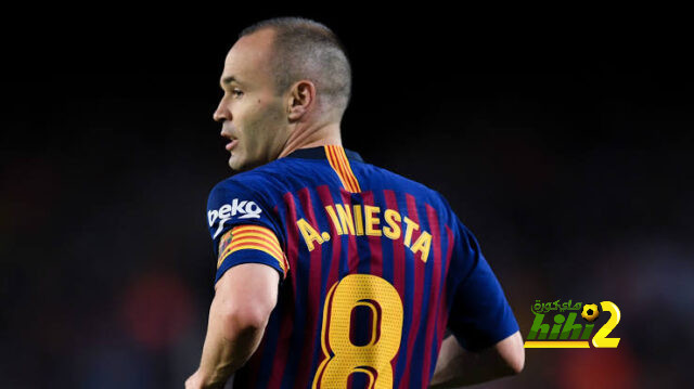 لماذا فشل انتقال انيستا لريال مدريد..؟!