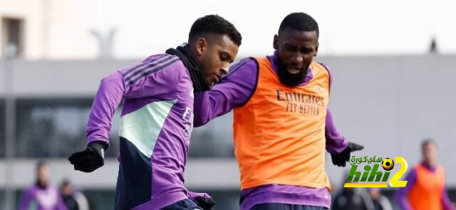 جدول أعمال ريال مدريد اليوم بعد الكلاسيكو