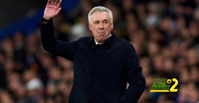 إدارة ريال مدريد توافق على رحيل أنشيلوتي!