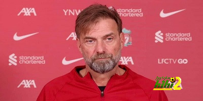 كلوب: مانشستر يونايتد أفضل منّا بكثير