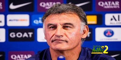 جالتييه ينفعل بسبب أشرف حكيمي ويكشف عن موقفه من مواجهة بايرن ميونخ