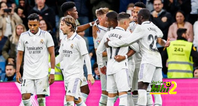لاعبو ريال مدريد يتوجب عليهم لوم أنفسهم على الخسارة أمام برشلونة