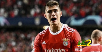 موهوب بنفيكا ضمن قائمة تعاقدات ريال مدريد الصيف المقبل