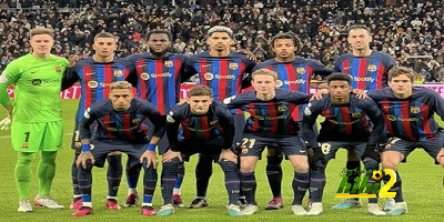 مكاسب هامة حققها برشلونة من فوزه بالكلاسيكو على ريال مدريد