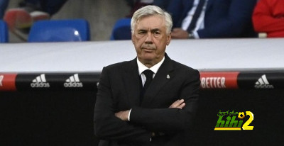 هل بدأ أنشيلوتي التفكير في تدريب منتخب البرازيل؟