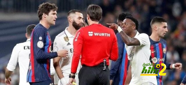 كيف يؤثر فينيسيوس بالسلب على لاعبي ريال مدريد..؟!