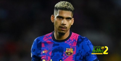 ميسي رحل .. وأصبح لدى برشلونة أراوخو