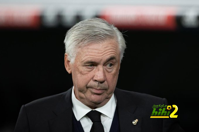 لهذه الأسباب أنشيلوتي لن يدرب أي نادي آخر بعد ريال مدريد