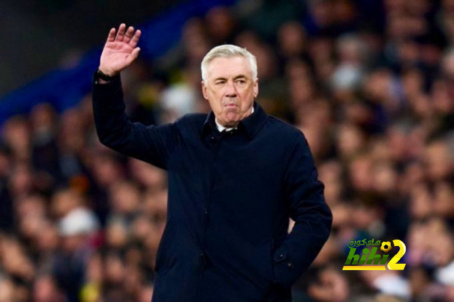 توتر شديد في العلاقة بين أنشيلوتي وإدارة ريال مدريد لهذه الأسباب