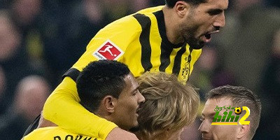 دورتموند يؤكد مجددًا … الدوري الألماني لن يُحسم بسهولة