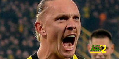 الأعلى تقييمًا في مباراة دورتموند ولايبزيغ