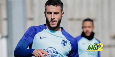 قراءة في تشكيلة أتلتيكو مدريد المحتملة أمام إشبيلية