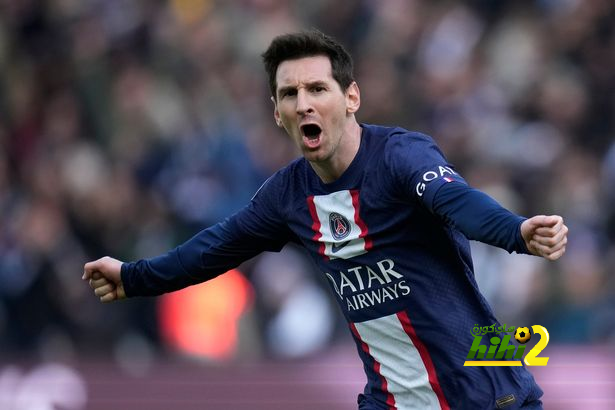 باريس سان جيرمان سيتعاقد مع لاعب لإرضاء ميسي