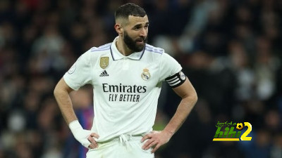 هل يحتاج ريال مدريد البحث عن بديل لكريم بنزيما؟