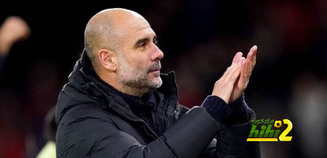 أرقام السيتي في أخر عام على ملعب الاتحاد