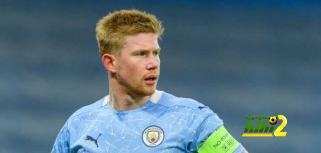 إحصائيات .. دي بروين يعرف جيدا طريق التألق أمام نيوكاسل