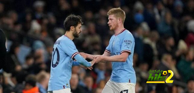 تقييم فريق مانشستر سيتي بعد الفوز على نيوكاسل