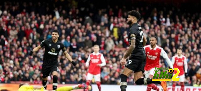 بعد هدفه في أرسنال.. رقم قياسي لـ بيلينج لاعب بورنموث في تاريخ البريميرليج