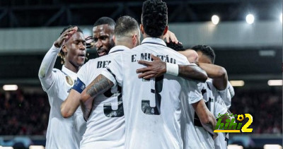 هل يسير ريال مدريد في الطريق الصحيح في هذا الموسم؟