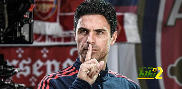 جدول ترتيب الدوري الانجليزي الممتاز بعد فوز أرسنال