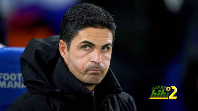 أرتيتا بعد الفوز على بورنموث: “كان مجرد جنون “