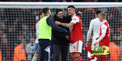 أرتيتا: ريمونتادا أرسنال اليوم ستبقى في الأذهان