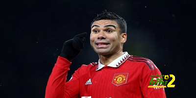كاسيميرو .. البطل الحقيقي في نتائج مانشستر يونايتد