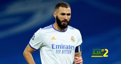 جماهير الريال تشتاق إلى بنزيما