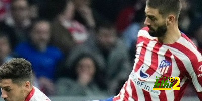 الأعلى تقييمًا في مباراة أتلتيكو مدريد وإشبيلية
