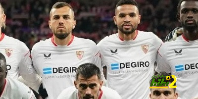 الأعلى تقييمًا في إشبيلية أمام أتلتيكو مدريد