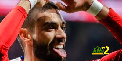 رقم مميز لكاراسكو بقميص أتلتيكو مدريد أمام إشبيلية