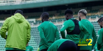 نجم ريال بيتيس يكشف حظوظ فريقه قبل استضافة ريال مدريد